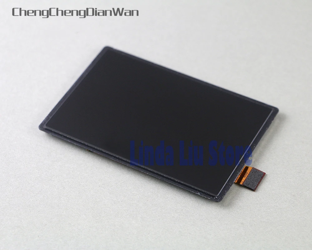 ChengChengDianWan Новый ЖК экран подсветка дисплея запасная часть для PSP Go|part| |