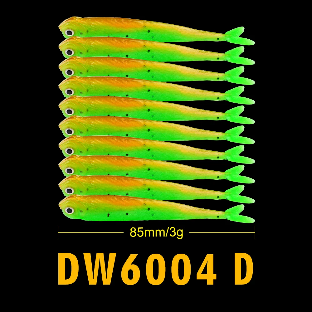 10PCS-D
