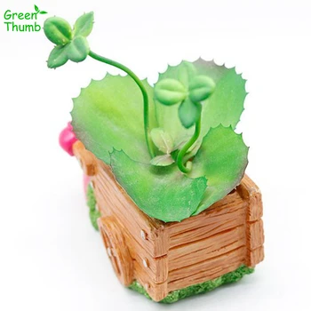 

10pcs 18.5cm Artificial Plastic Double Flying Butterfly for Home Garden Office DIY Simulated Succulent Plants