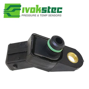 

Brand New Manifold MAP Sensor For Citroen XM ZX Saxo Xantia Berlingo Xsara 1.4 1.6 1.8 2.0 19209H 0261230012 0 261 230 012