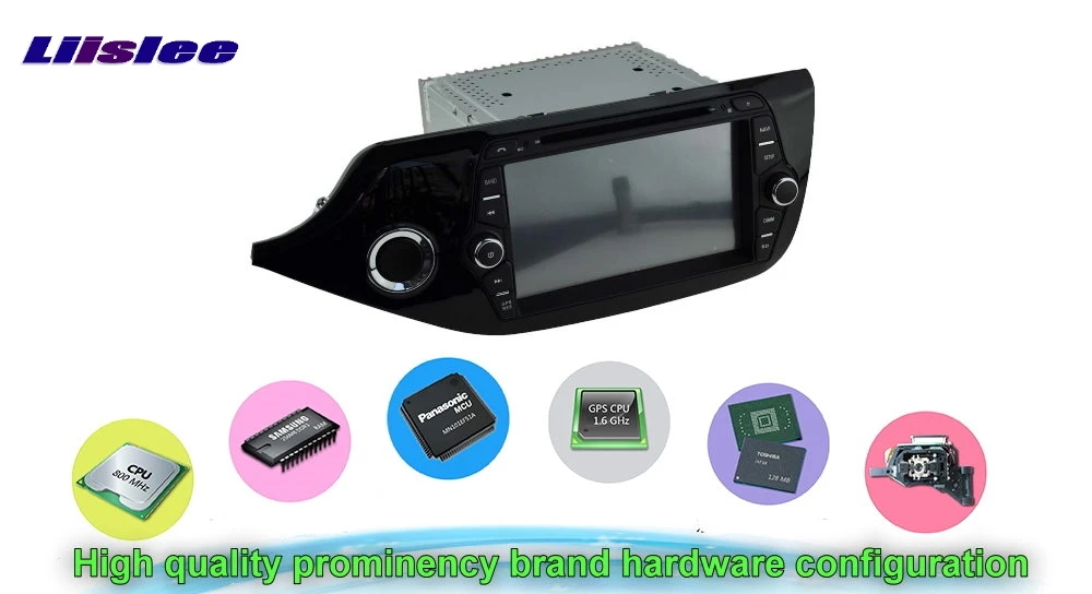 For KIA CEED 2012 Car Multimedia TV DVD GPS Radio Original Style Navigation Android Advanced Navi 2