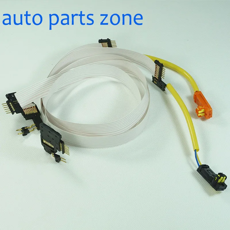 

MH ELECTRONIC Replacement Wire With Connector for Toyota Camry Sienna tC xA xB 84306-33080 8430602140 8430605050 84306-42010