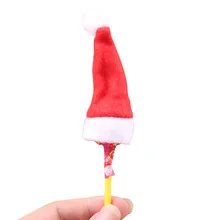 Christmas-Decoration-Mini-Santa-Claus-Hat-Christmas-Xmas-Holiday-Lollipop-Top-Topper-Cover-Festival-Decor-Supplies.jpg_220x220