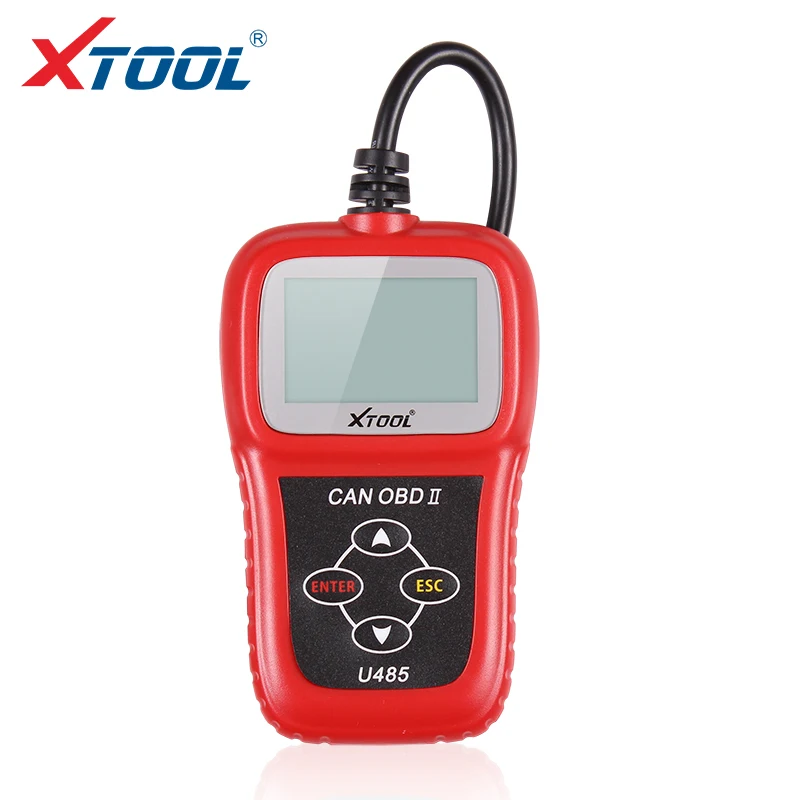 Prix pour 2017 100% D'origine Nouvelle Arrivée Xtool U485 Eobd2 OBD2 CAN BUS Auto Scanner De Diagnostic (Données réelles) obd2 Code Lecture Livraison Gratuite Prix pour 2017 100% D'origine Nouvelle Arrivée Xtool U485 Eobd2 OBD2 CAN BUS Auto Scanner De Diagnostic (Données réelles) obd2 Code Lecture Livraison Gratuite