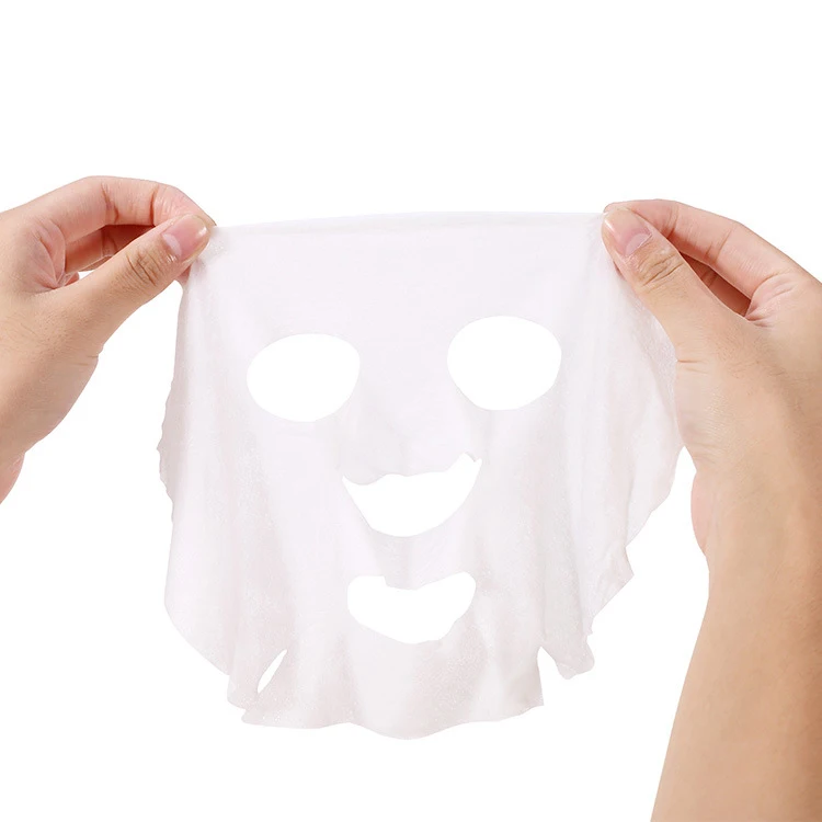 20 шт/Маска сжатая маска для лица бумажные одноразовые листы Diy хлопковая маска для лица салфетки для снятия макияжа корейские косметические инструменты уход за кожей