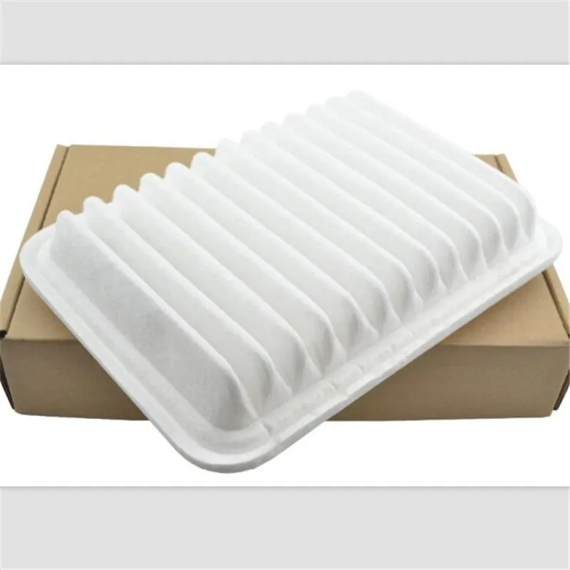 Car Engine Air Filter for Toyota Yaris Corolla Matrix Scion xD 17801