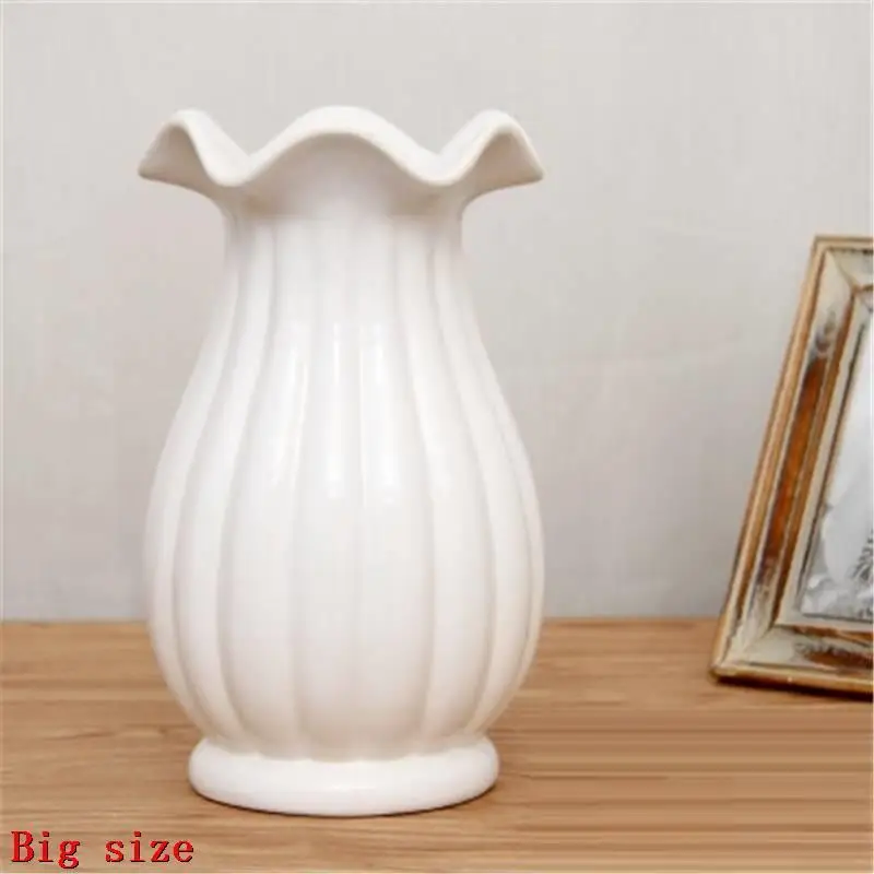 Cam Vazo Vaas Jarron Wazony Ozdobne Jarrones Decorativos, современные аксессуары для украшения дома, Современная ваза для цветов Vaso De Flor - Цвет: Number 13