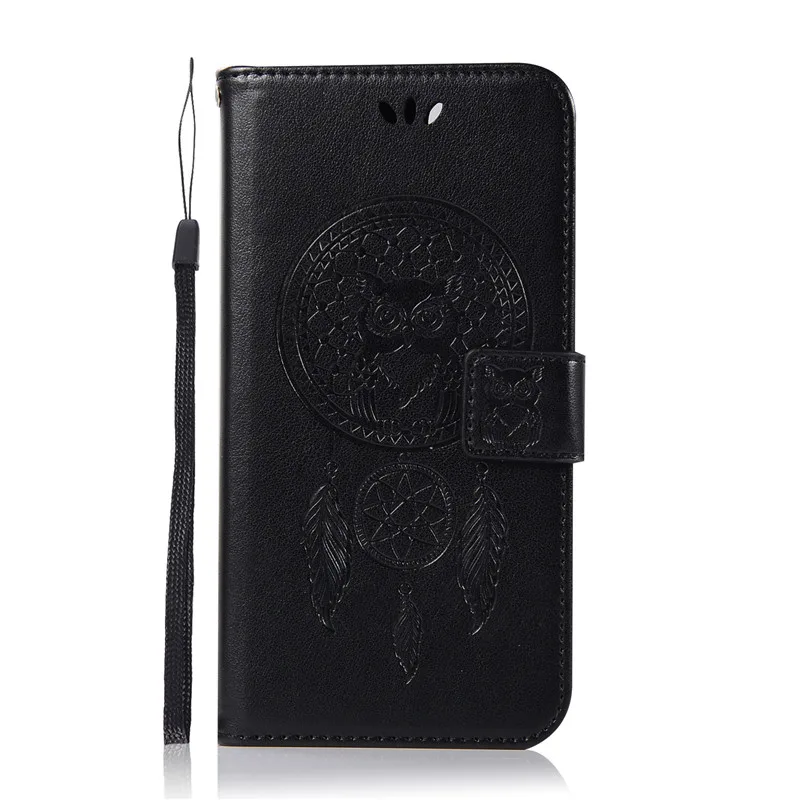 

For Asus Zenfone 4 Max ZC520KL Case Asus X00HD Case Cover Flip Wallet PU Leather Bag Case For ASUS ZC520KL ZC ZC520 520 520KL KL