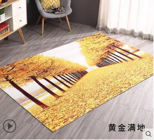 

Nordic simple living room sofa, tea table, carpet, bedside mattress, bedside mattress and custom mattress free shipping