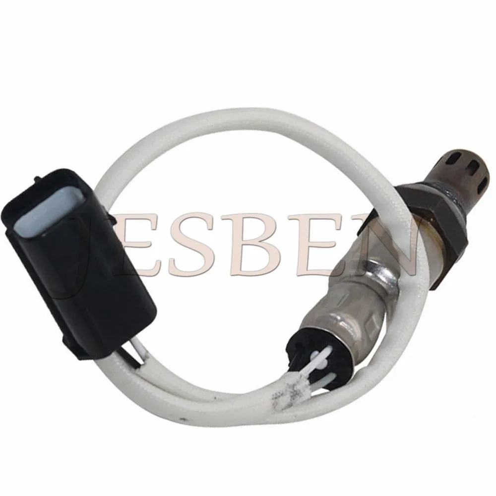 JESBEN 22690-ED000 Lambda O2 кислородный датчик для Nissan Teana Tiida Micra March Altima Maxima QX56 Pathfinder OE#22690ED000