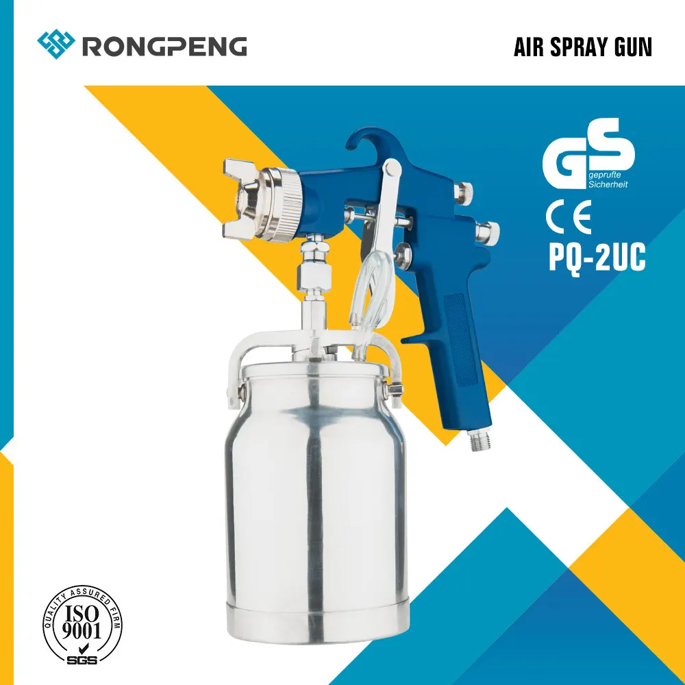 Buy RONGPENG PQ 2UC Pneumatic Suction Feed High