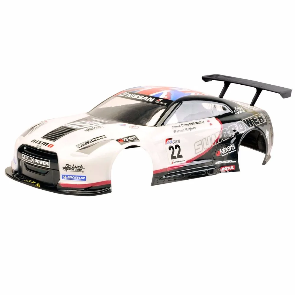 GTR-3