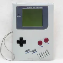 Аксессуары для путешествий, модный дизайн gameboy, держатель для паспорта, чехол для паспорта, чехол для карт, 13 видов стилей