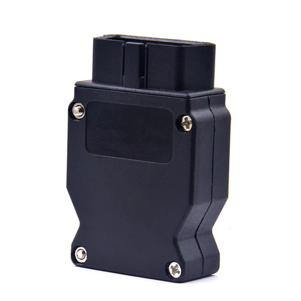 Новый кабель ESYS для передачи данных 3.23.4 v50.2 BMW ENET Ethernet к OBD интерфейсу