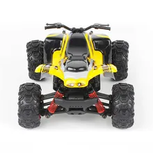 4CH 4WD радиоуправляемые автомобили коллекции радиоуправляемые игрушки для мотоциклов 1:24 2,4G