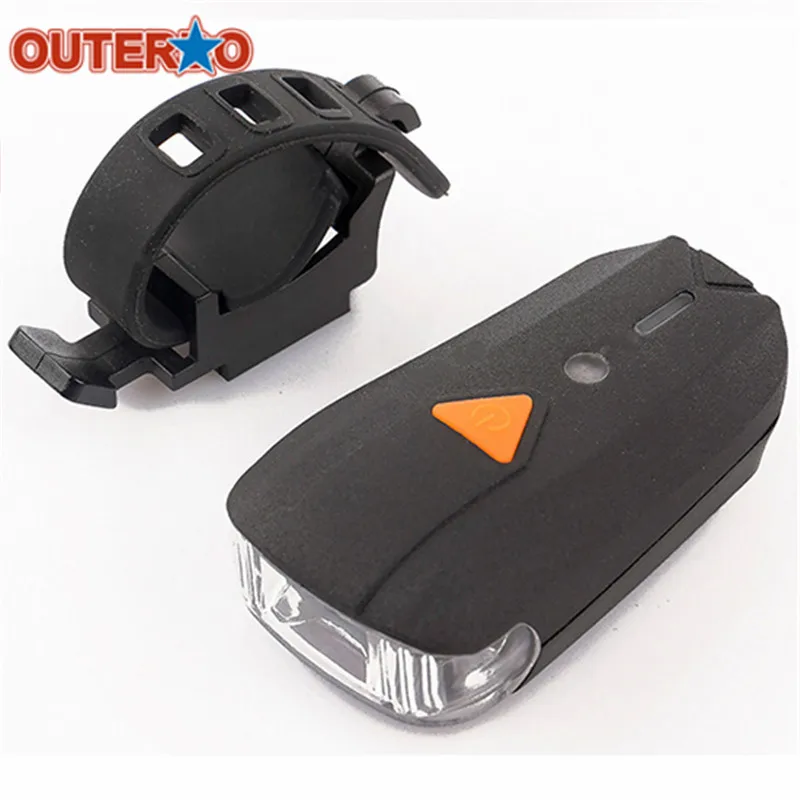 OUTERDO НЕМЕЦКИЙ СТАНДАРТНЫЙ смарт датчик с usb зарядкой 5 режимов предупреждающий