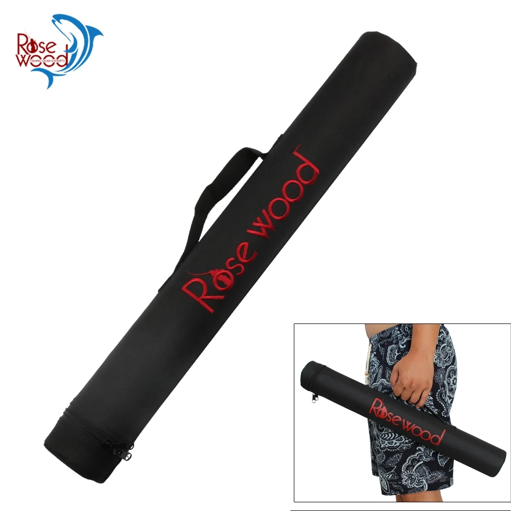 Buy RoseWood Portable Fishing Rod Bag 57cm Durable