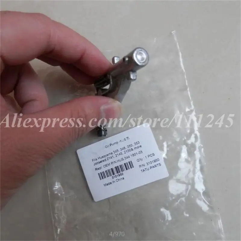 OIL PUMP JONSERED 2145 2150 3