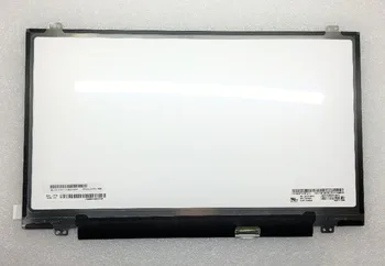 14.0" IPS Laptop Matrix For Lenovo Thinkpad E460 FRU 04X4807 P/N SD10F28496 LCD Screen 1920X1080 FHD 30 Pins Matte Panel