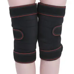 Для мужчин и горе Для мужчин колено поддержки Бег фитнес-открытый Поддержка качество ОК ткань дышащая комфорт снять Больное колено