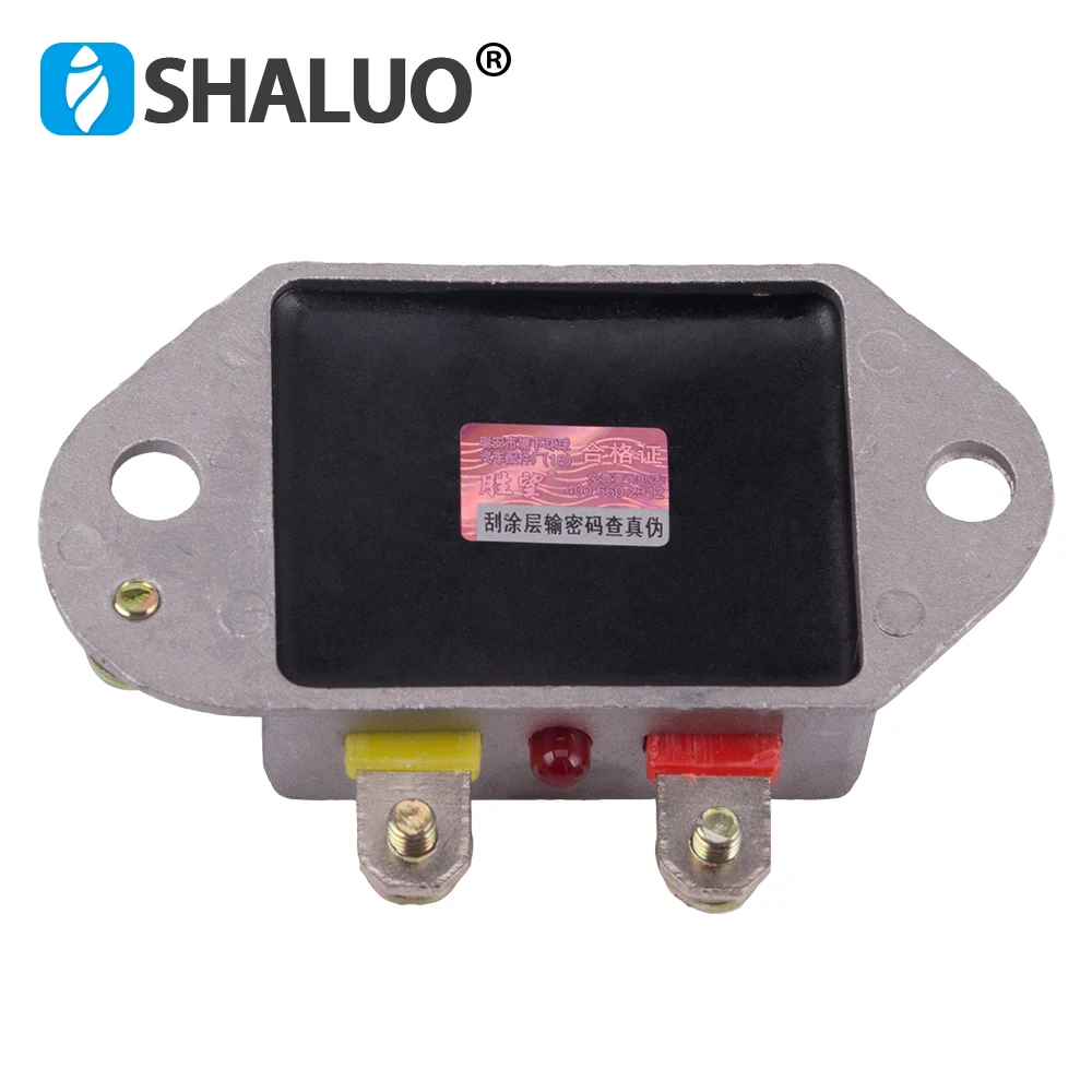 gerador de carregamento do motor diesel eq140 03