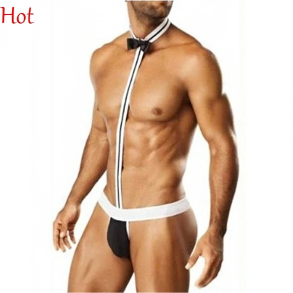 funny man swimsuit