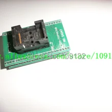 TSOP48 к DIP48 гнездо адаптера для TNM5000 программиста и Xeltek RT809H