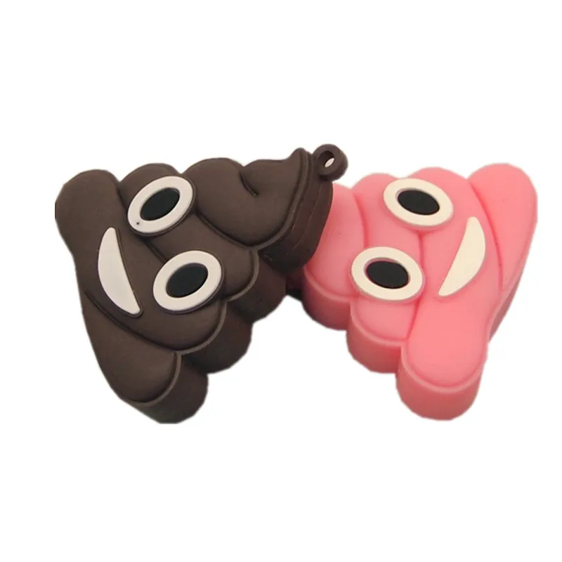 USB 2 0 4GB 8GB 16GB 32GB Mischievous Мини мультфильм Флешка Memoria Stick милый флеш-накопитель флешка