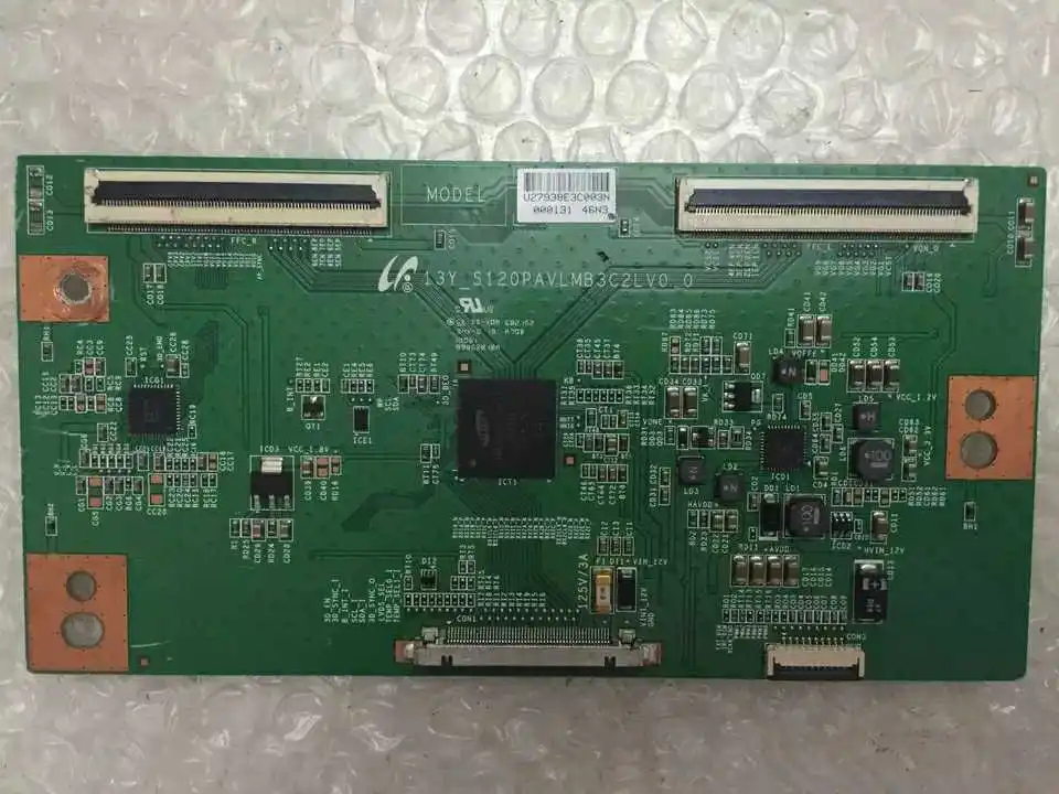 TCL L48F3500A-3D материнскую плату 13Y_S120PAVLMB3C2LV0.0 Экран LVF480SE2L | Электроника