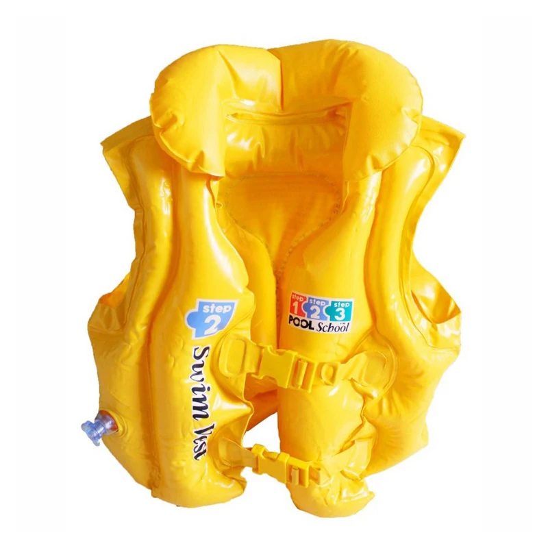 Buy INTEX children pool swimming vest kids life jacket
