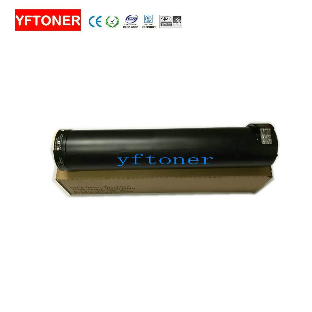 YFTONER Compatible Toner Cartridge for xerox DocuCentre II 6000 7000 ApeosPort Printer Parts | Компьютеры и офис