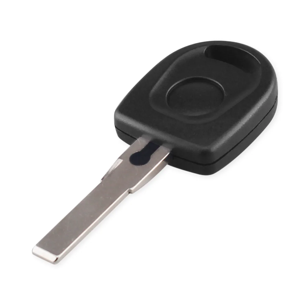 Чехол для ключа транспондера KEYYOU 20x с чипом ID48 VW Polo Golf SEAT Ibiza Leon SKODA Octavia|Ключ от