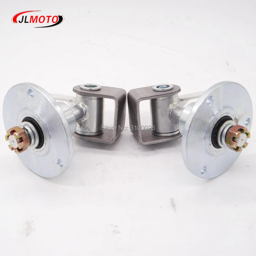 JLG-009-5-6-INCH-GO-KART-KNUCKLE-WHEEL-HUB-BIKE-PARTS