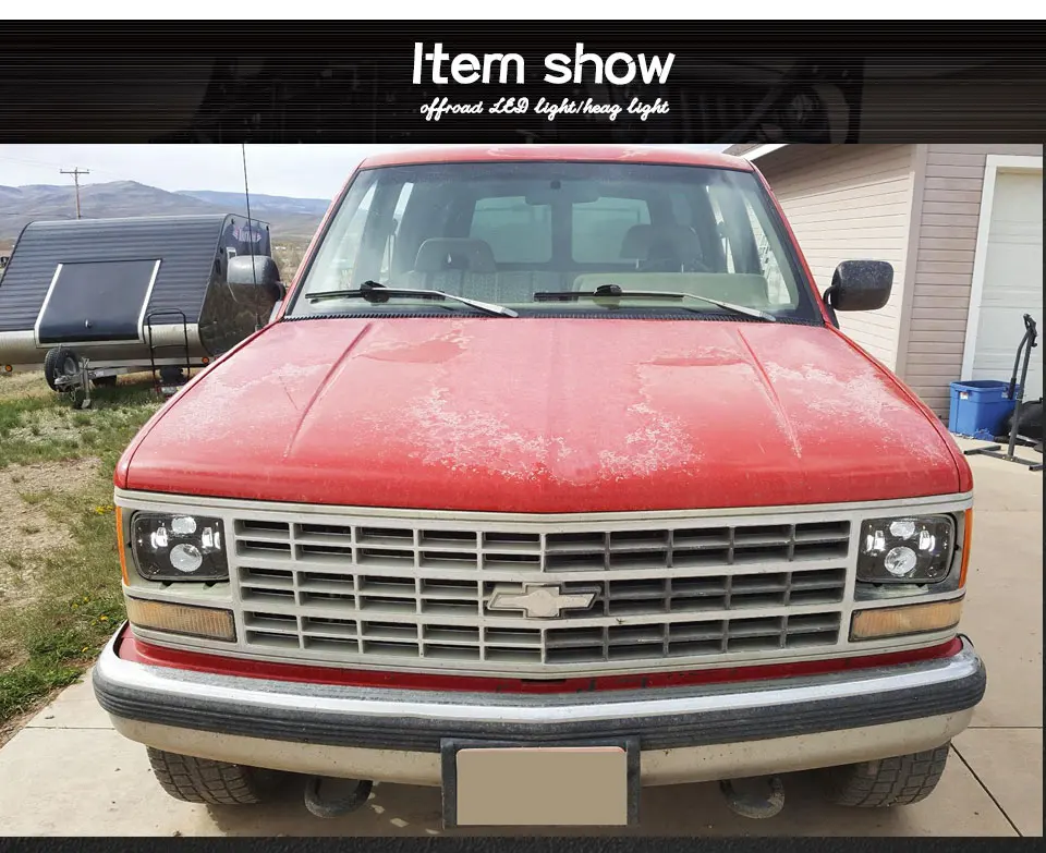 Item-show