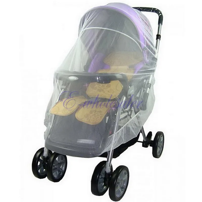 Buy Summer Mosquito Net Stroller Infants Baby Safe