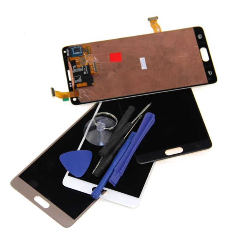 For-SamSung-Note4-N9100-LCD-Display+Touch-Screen-26