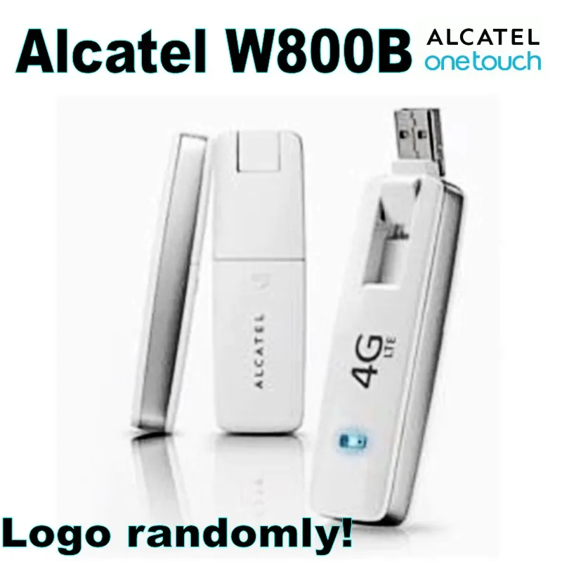 Лот из 5 штук Горячая Распродажа разблокированный Alcatel W800 W800B 3g USB 10 беспроводной модем WiFi ключ для автомобильного зарядного устройства