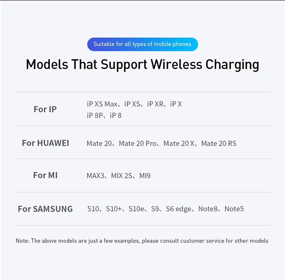 Baseus беспроводное автомобильное зарядное устройство для iPhone Xs Max Xr X 8 Plus 10 Вт Быстрое беспроводное зарядное устройство Держатель Автомобильное зарядное устройство для телефона для huawei P30 Pro