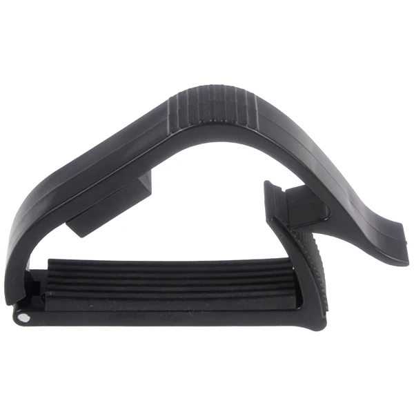 Basic Clamp Capo - Plastic Body in 2 Colors - MyCapos