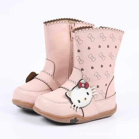 Chaussures hiver fille Clearance