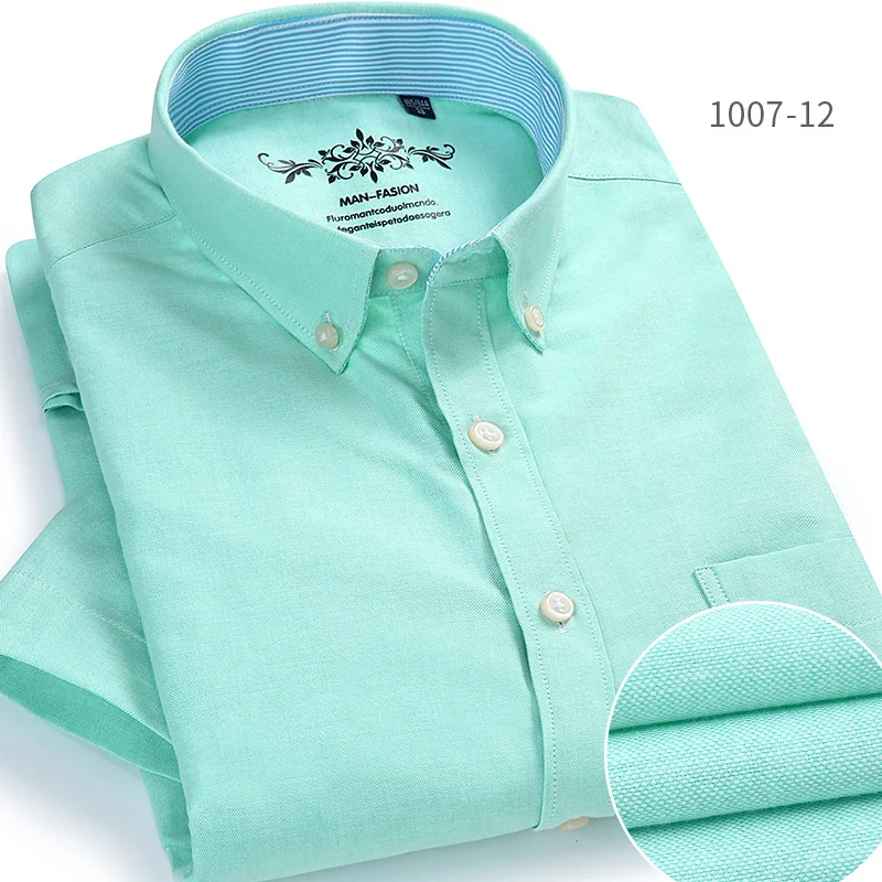 Camisas casuais