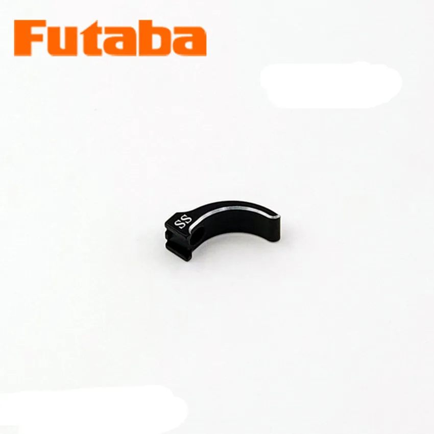 

Original FUTABA 4PX/7PX remote control aluminum alloy trigger