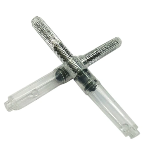 

NEW NEW JINHAO X450 5 pcs converter
