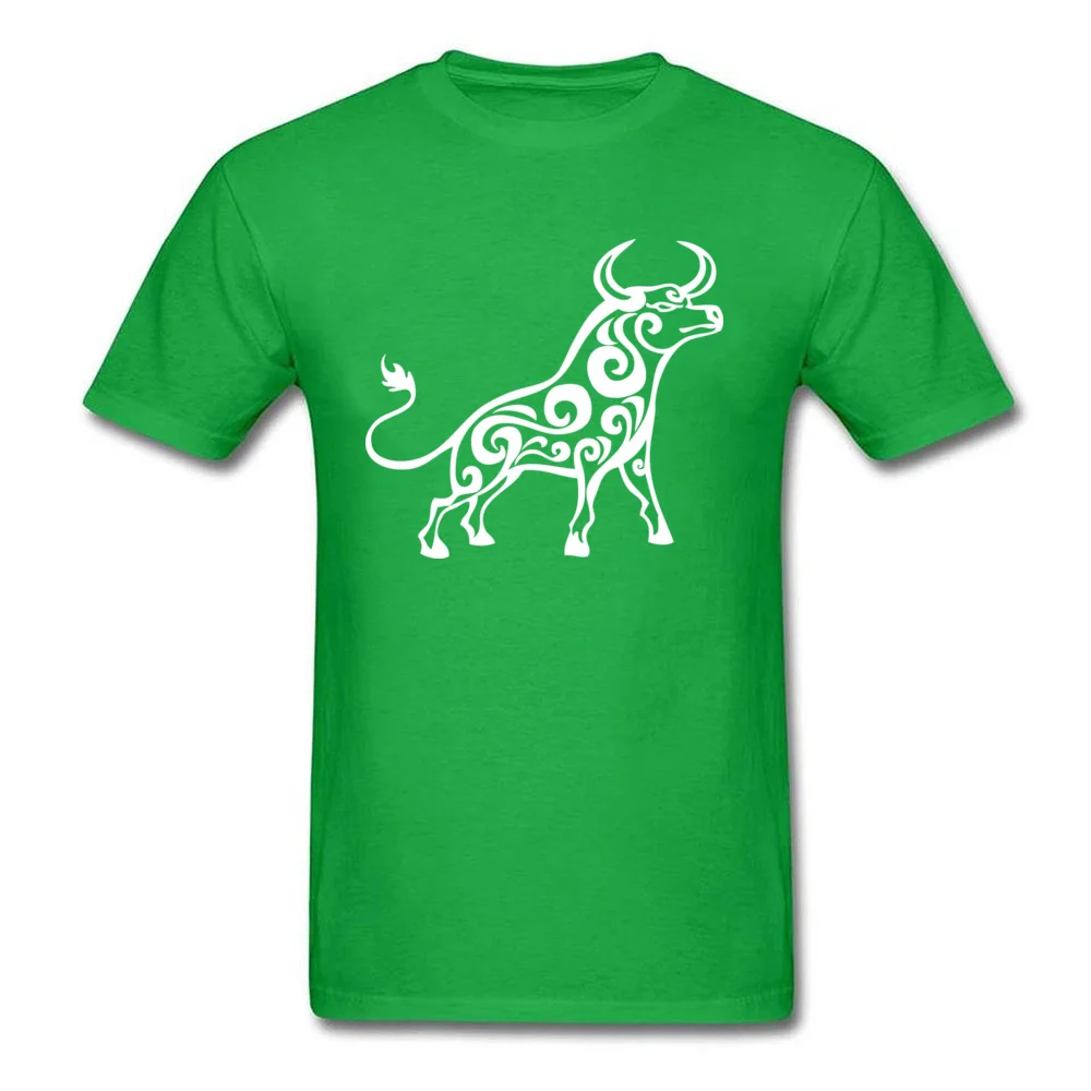the bull_green