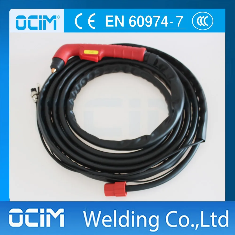 S45 M16 adaptor 5m 7