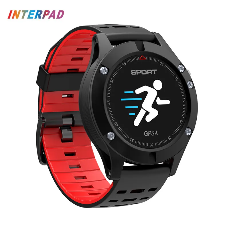 ios smart watches 2018
