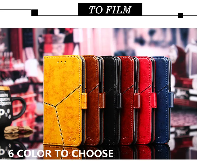 

Slim Leather Flip Cover For Nokia 2.2 Case Wallet Card Stand Magnetic Book Cover For Nokia 2.2 Nokia2.2 Phone Case