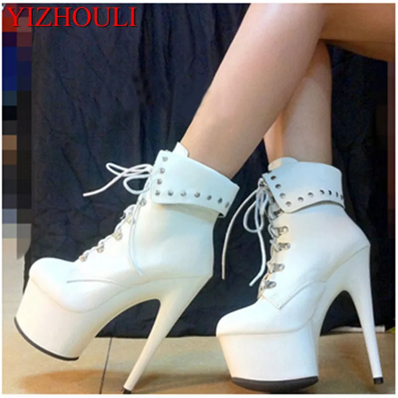 clubbing high heels 6 inch high heel motorcycle boots fashion clubbing clubbing high heels 6 inch high heel motorcycle boots fashion clubbing