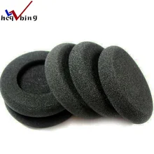 HCQWBING 6 шт./лот Сменные наушники амбушюры подушечки Губка Подушка из мягкой пены для Koss для Porta Pro PP PX100