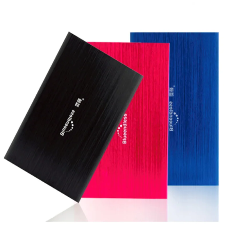 External Hard Drive Hard Disk HDD 2.5 1TB USB 3.0 1TB 2TB  250GB 500GB Disco Duro Externo 1 to Hard Drive 1 TB Harici Hard Disk